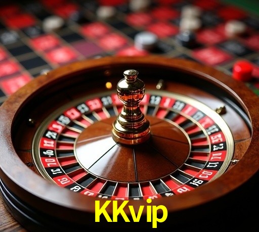 Jogos populares e pagamentos rápidos na KKvip