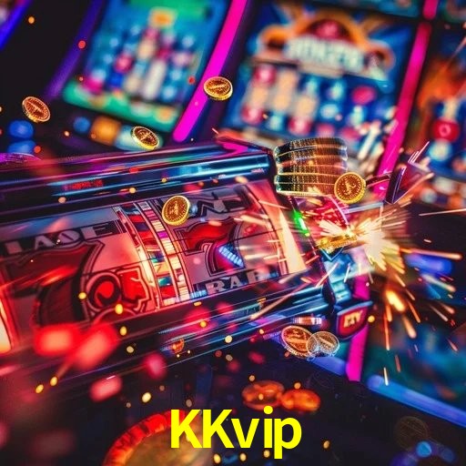 Bônus de Boas-vindas KKvip