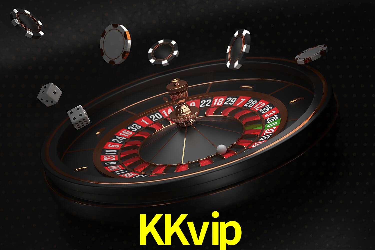 Sinta a adrenalina dos jogos de cassino com KKvip