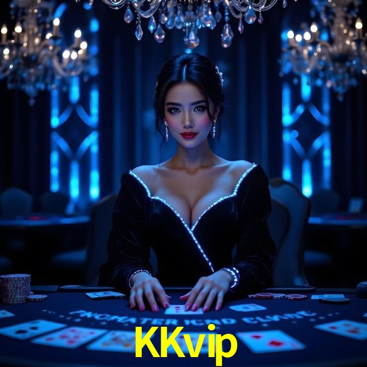 Casino Ao Vivo KKvip