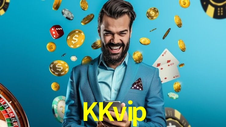 Live Casino KKvip