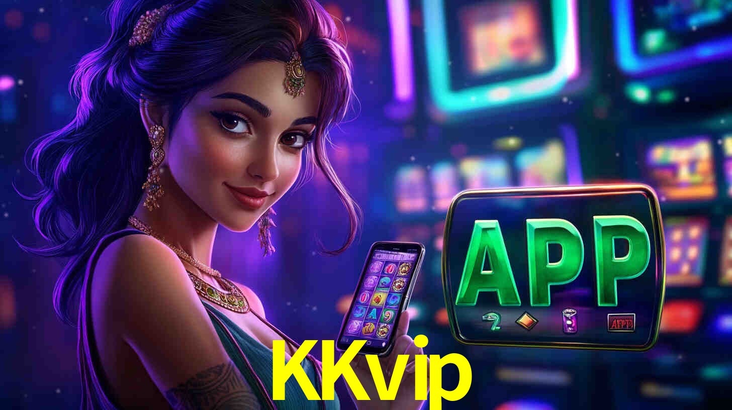 KKvip: A Experiência de Casino com Jogos de Mesa ao Vivo