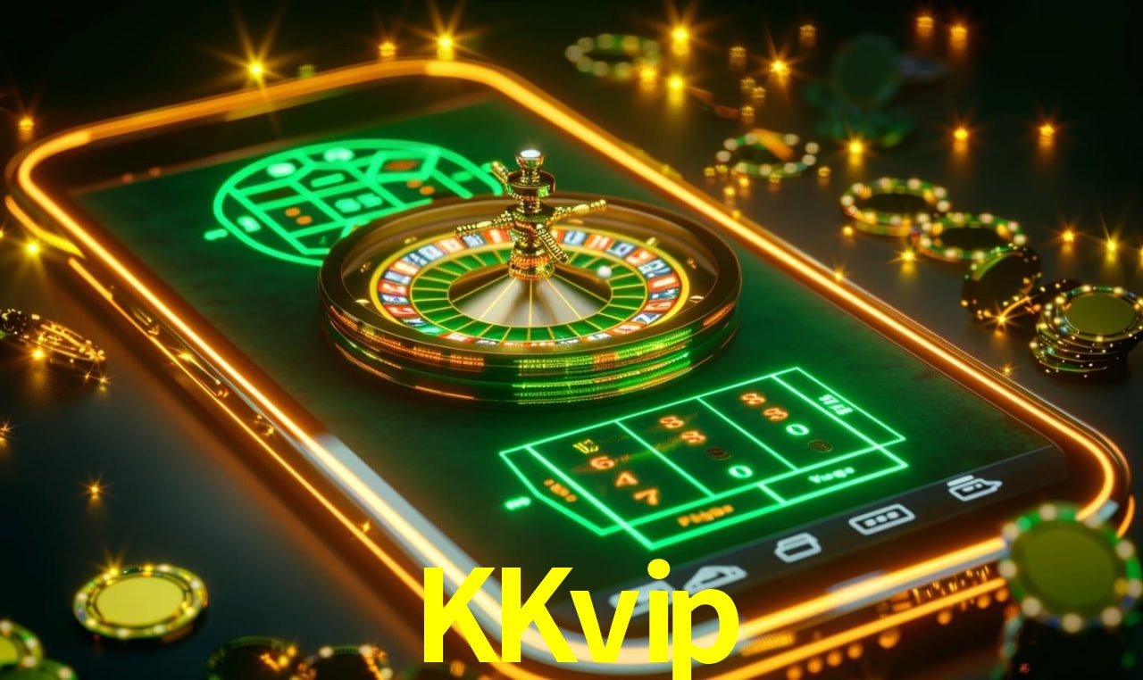 Integração de APIs KKvip