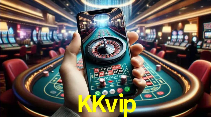Account Benefits KKvip