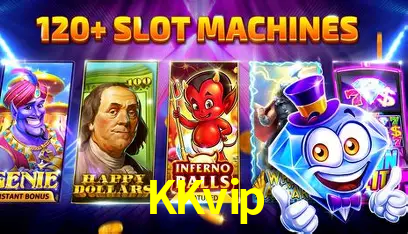 A Emoção da Loteria na KKvip: Uma Chance de Mudança de Vida