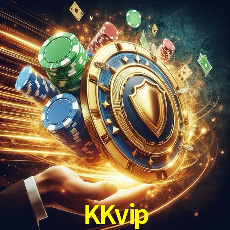 Torneios e prêmios garantidos na KKvip