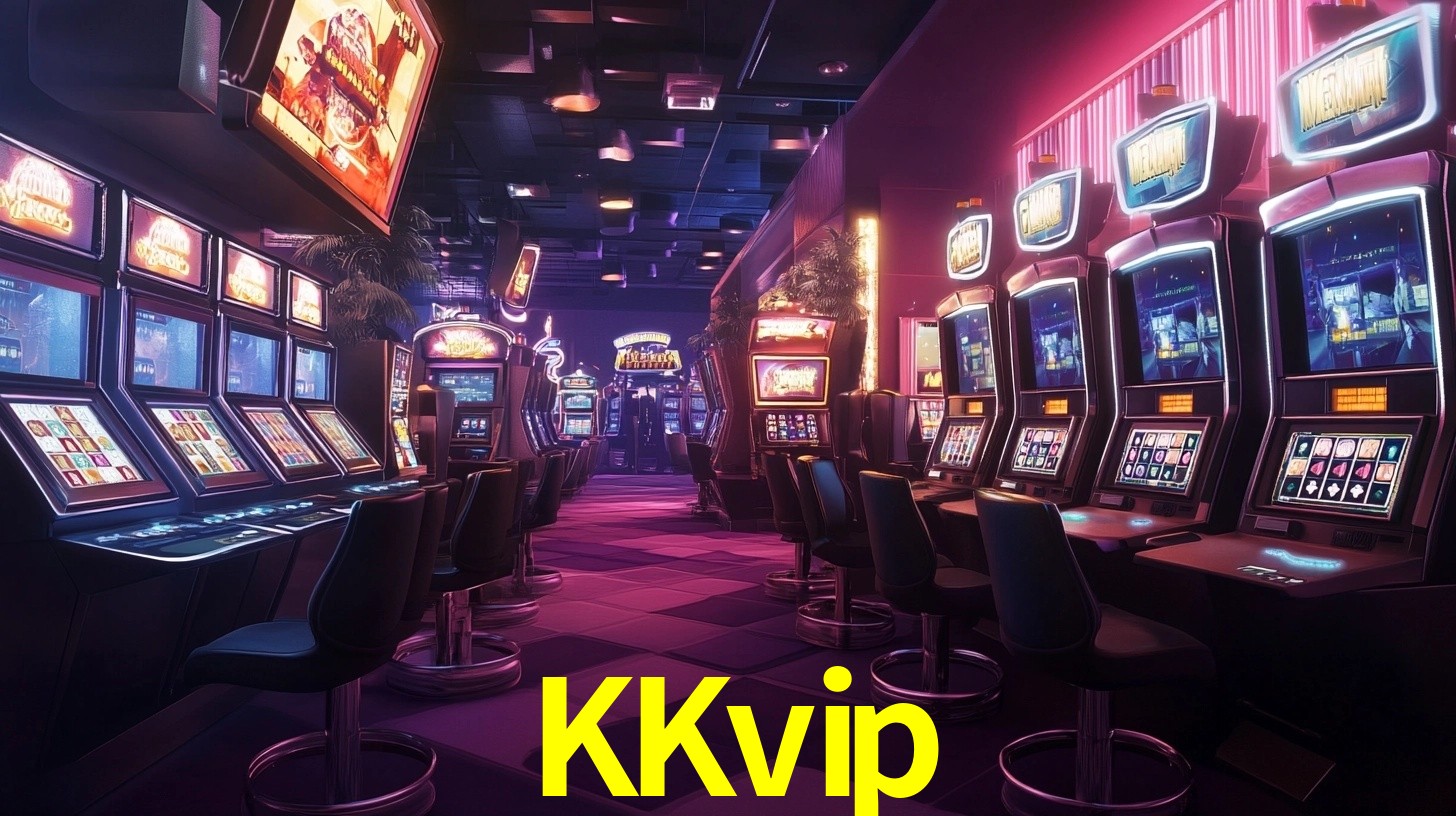 Premium Interface KKvip