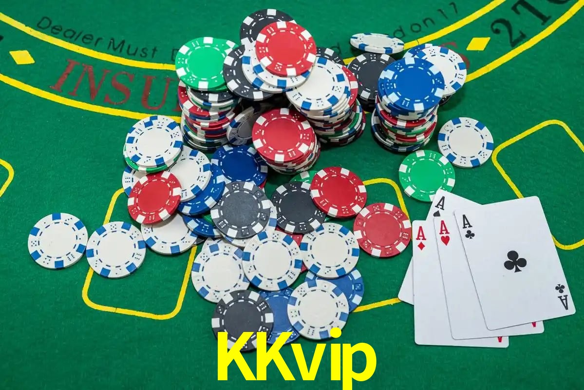 Jogos Exclusivos KKvip