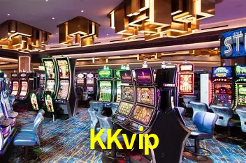 A Revolução dos Aplicativos de Jogos no KKvip