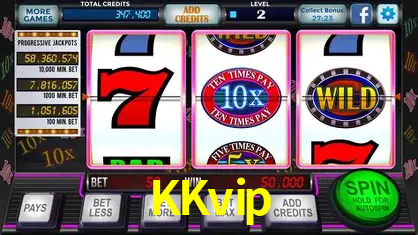 A Emoção da Loteria na KKvip: Uma Chance de Mudança de Vida