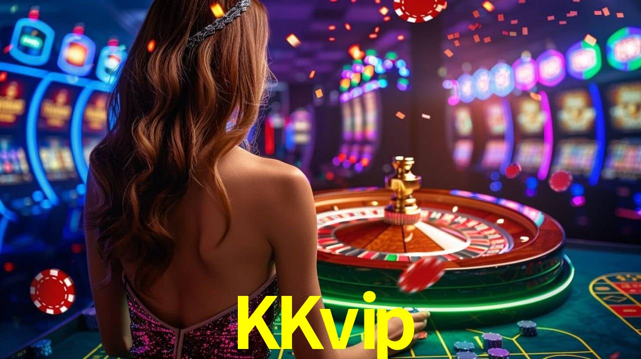 APP rápido e leve da KKvip