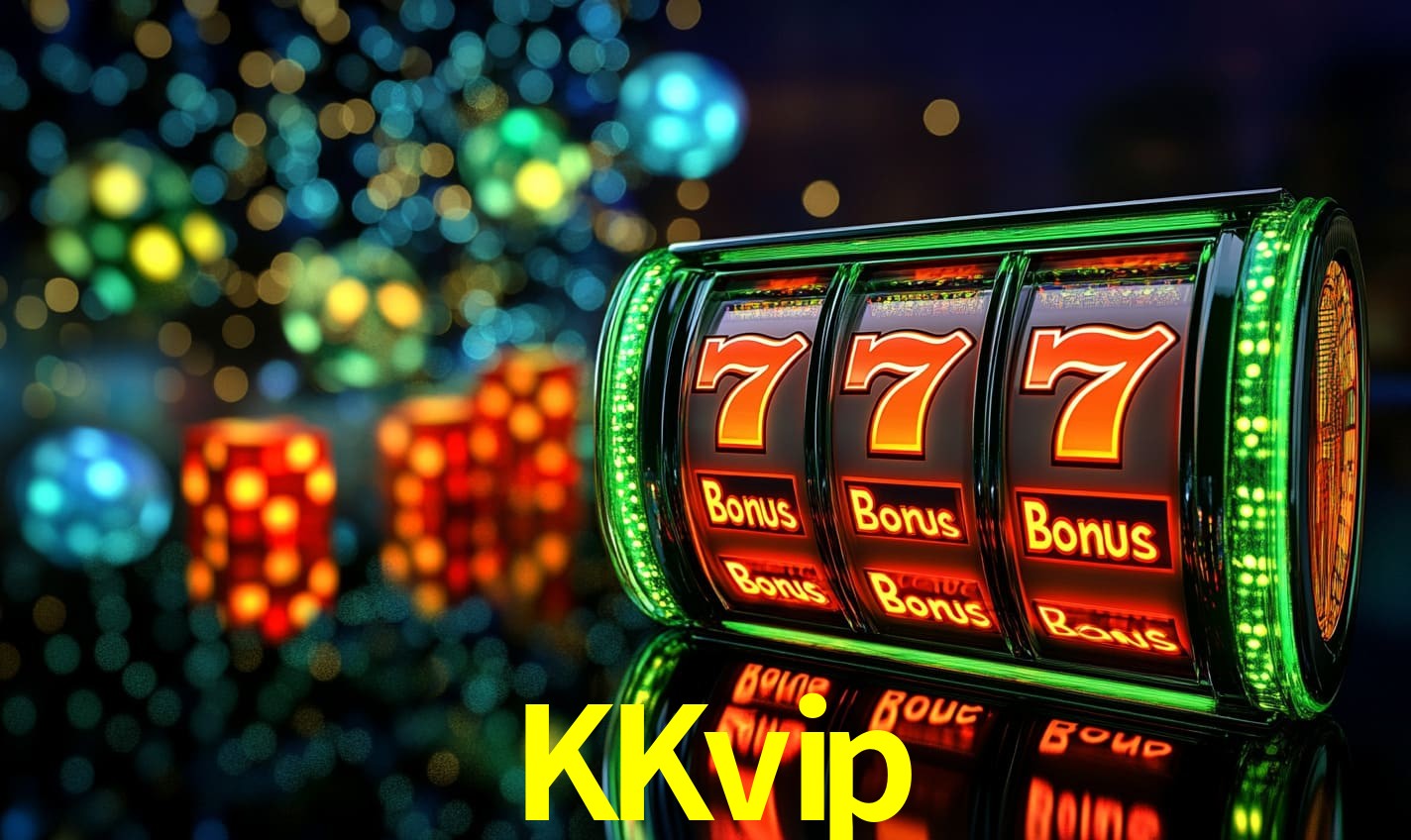 Cadastro Rápido KKvip