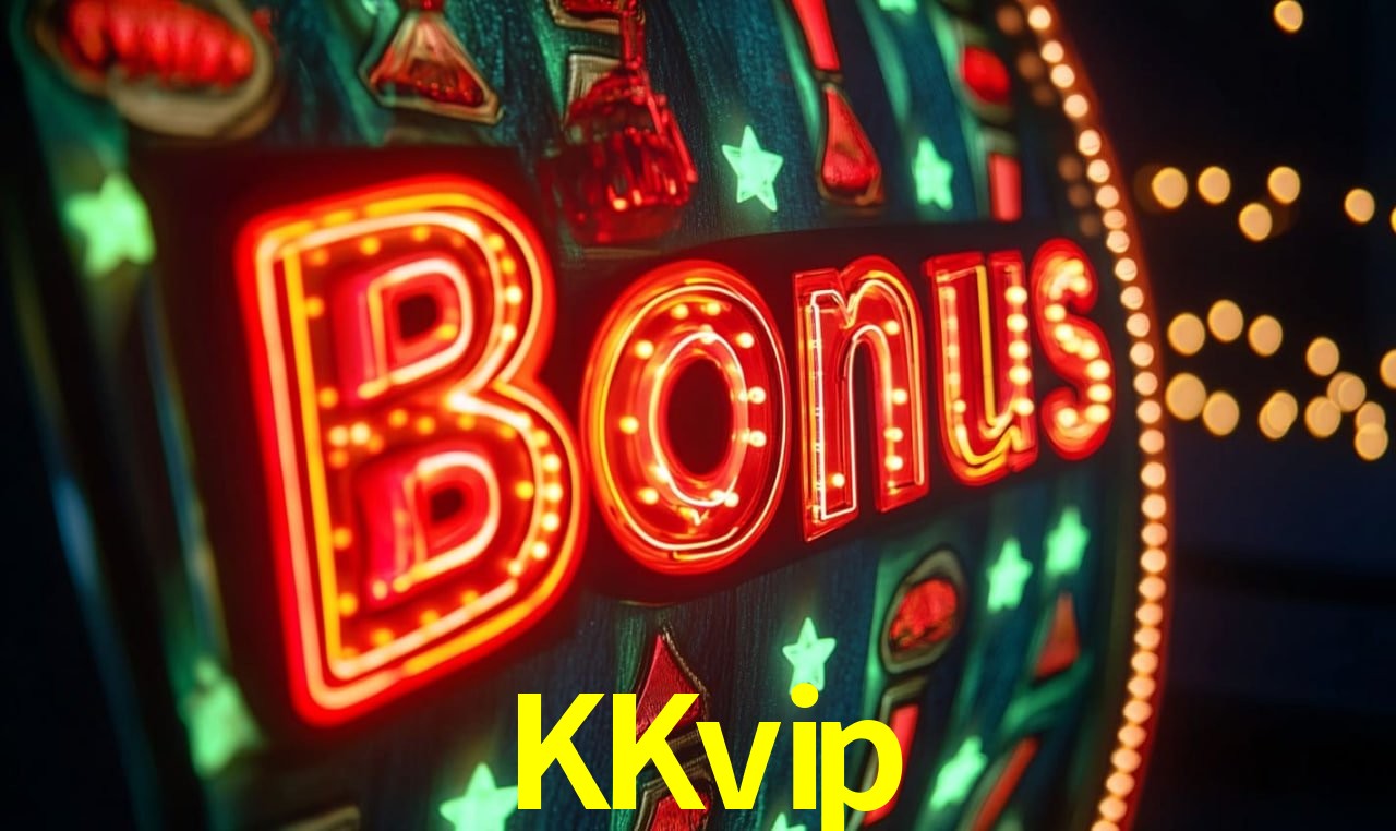 Interface do App KKvip