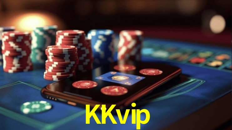 Jogos de Slot KKvip