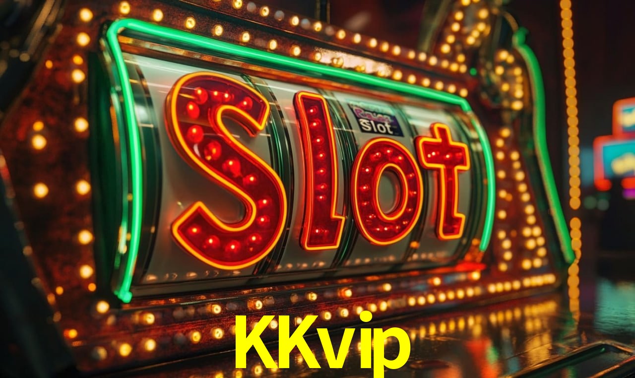 Tecnologia da Plataforma KKvip