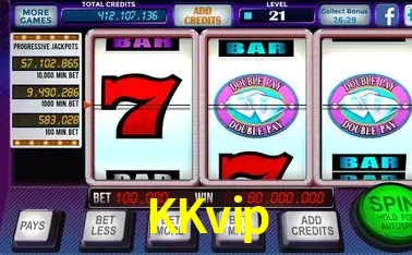 Desvendando o Mundo dos Jogos Virtuais na KKvip