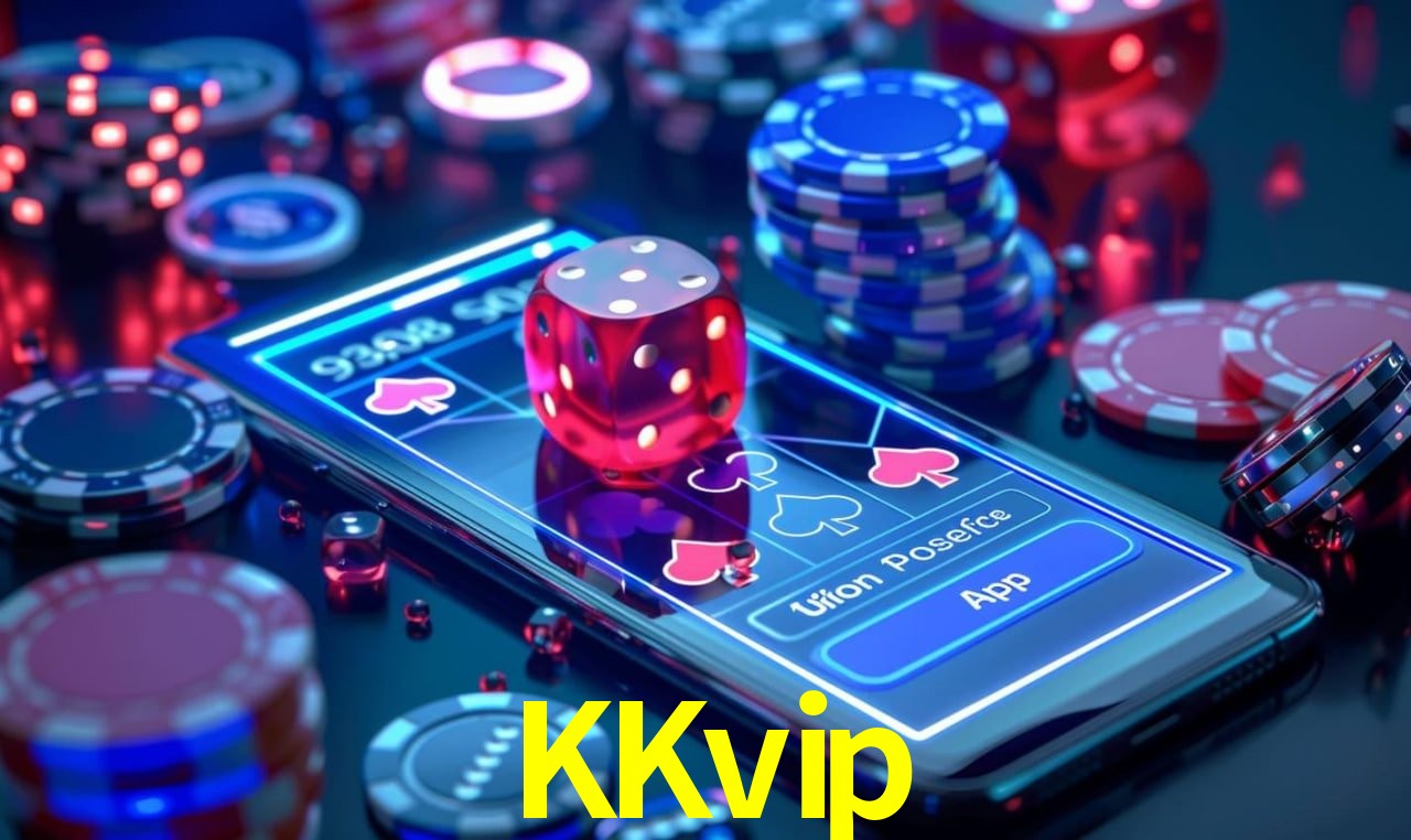 Canal oficial no Telegram da KKvip