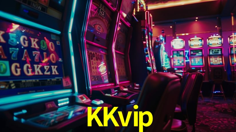 APP oficial da KKvip para mobile