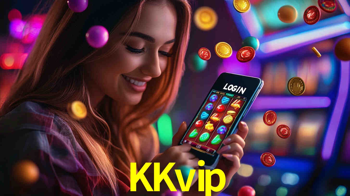 KKvip.Com E Confiável
