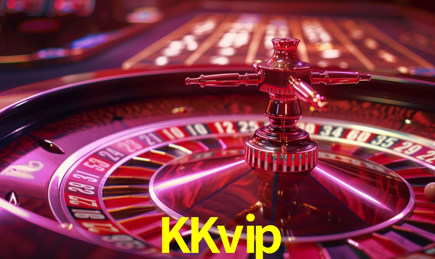 A Experiência Imersiva dos Cassinos Ao Vivo no KKvip