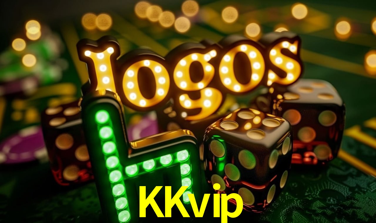 Recursos de Bônus KKvip