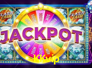 Descubra a Magia dos Jogos de Arcade no KKvip