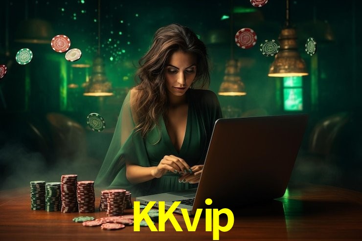 Escolher plataforma para baixar KKvip