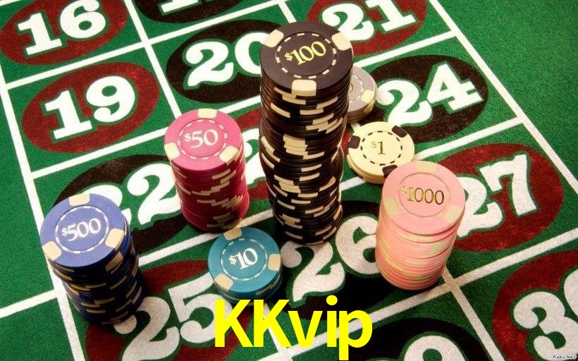 A Emoção da Loteria na KKvip: Uma Chance de Mudança de Vida