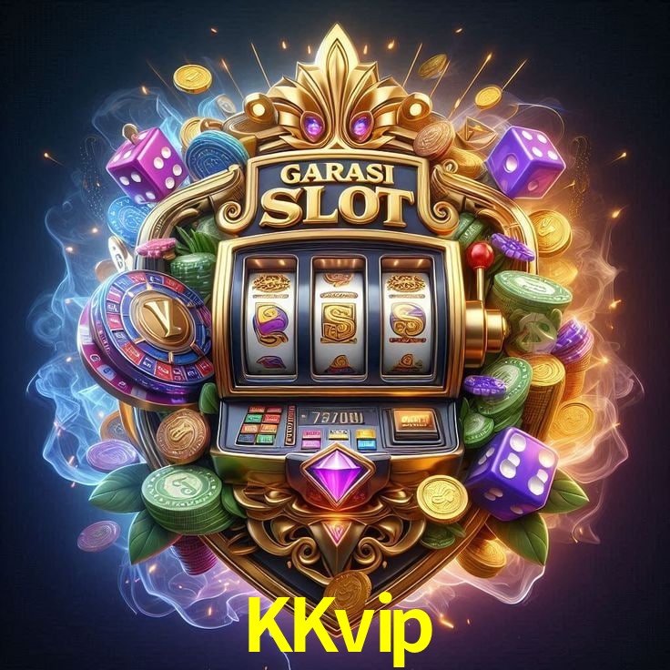 Segurança 2FA KKvip
