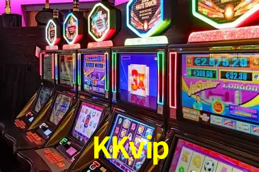 Descubra o Mundo do Cassino Online com KKvip