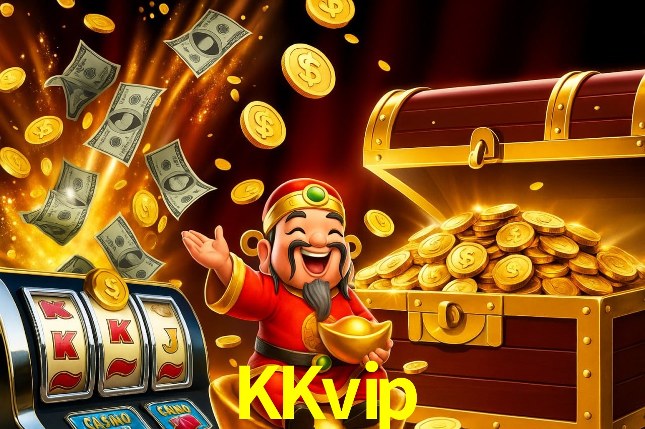 Interface Premium KKvip