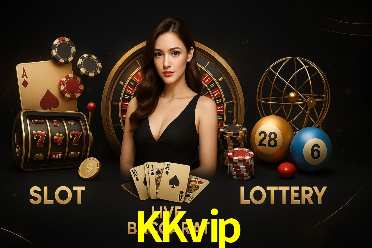 Jogos com bônus e suporte 24h na KKvip