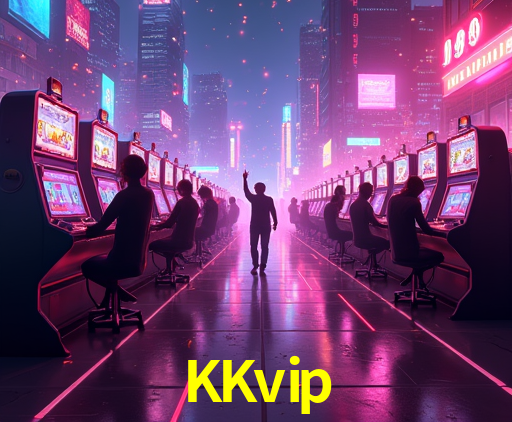 Bônus Diários KKvip
