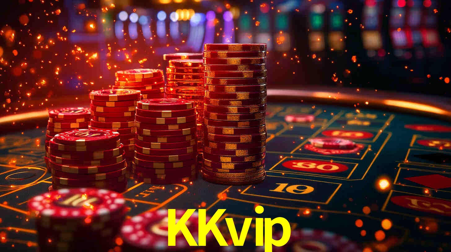 Welcome Bonus KKvip