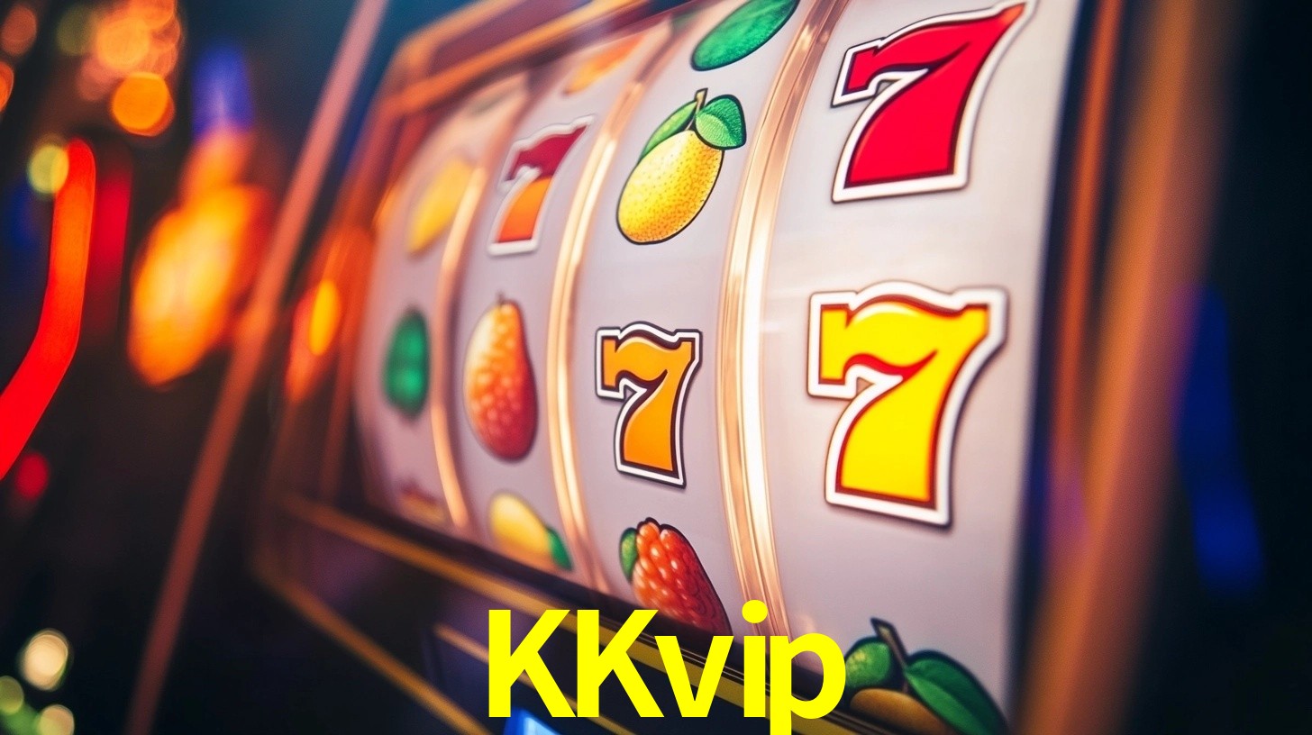 KKvip App Interface