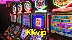 Página oficial no Facebook da KKvip
