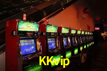 Descubra a Magia dos Jogos de Arcade no KKvip