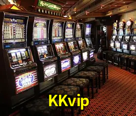 A Popularidade dos Caça-Níqueis no KKvip