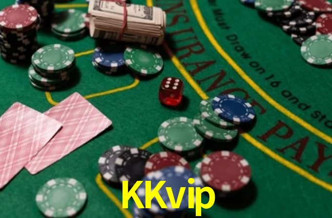 KKvip.Com E Confiável