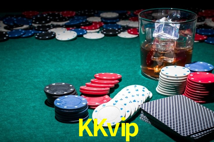 Casino Ao Vivo KKvip