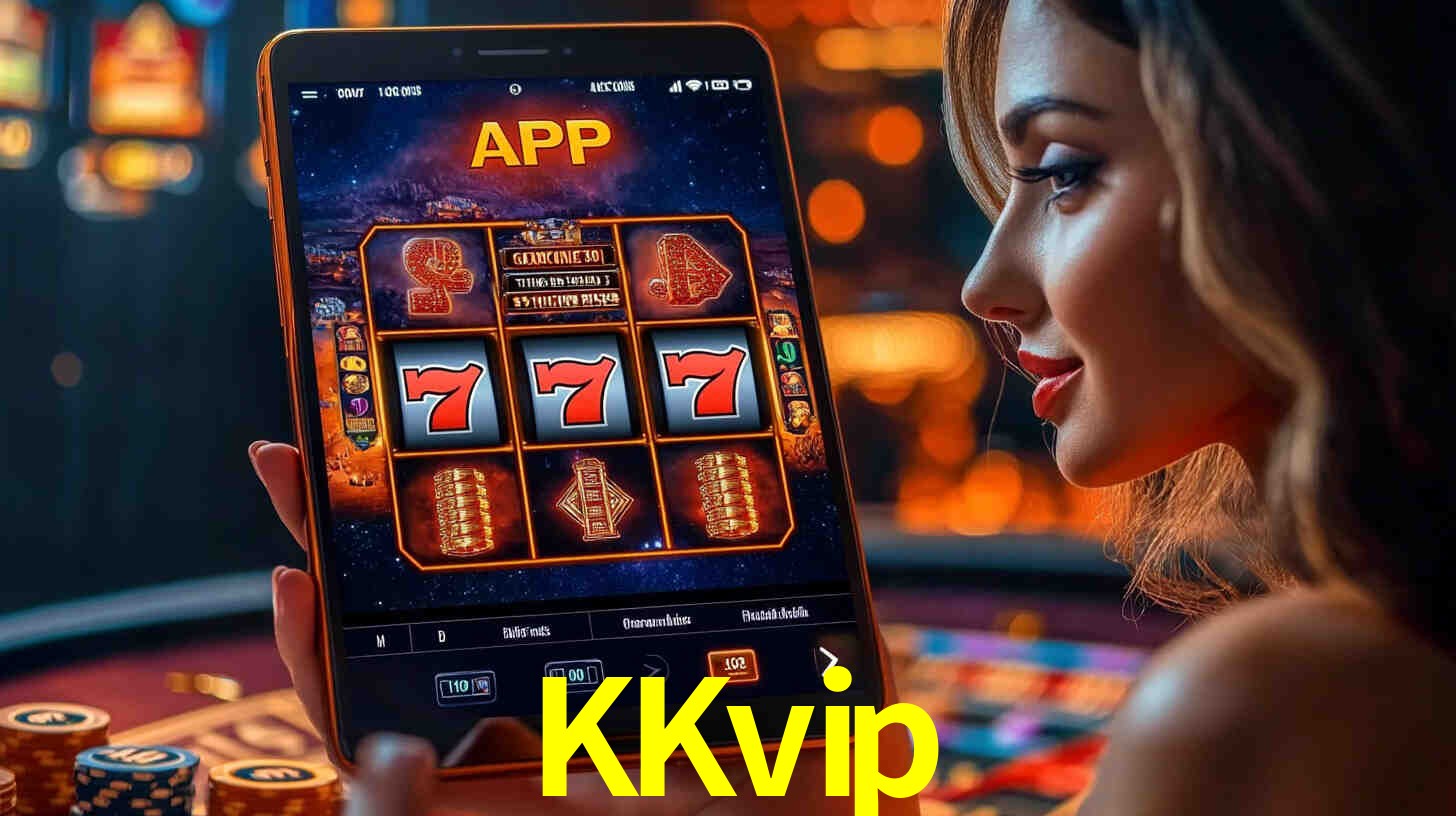 KKvip App