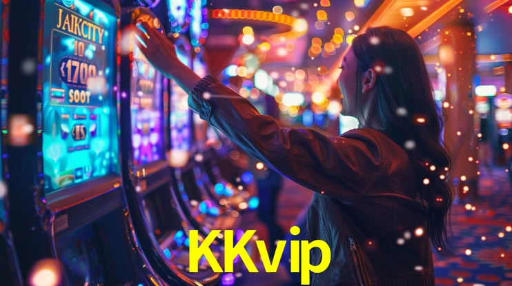 Experimente o Login Seguro Premium no KKvip