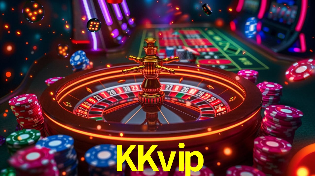 cassino KKvip