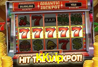 Explorando a Categoria de Eventos em Apostas na KKvip