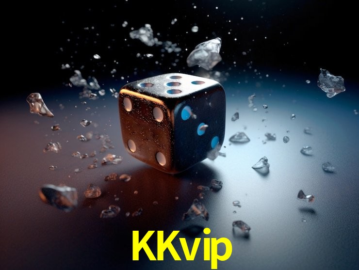 Variedade de jogos na KKvip