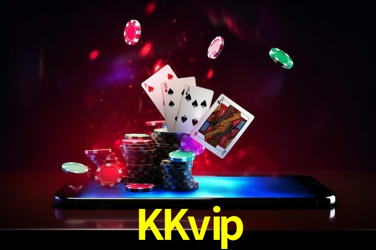 Slot Games KKvip