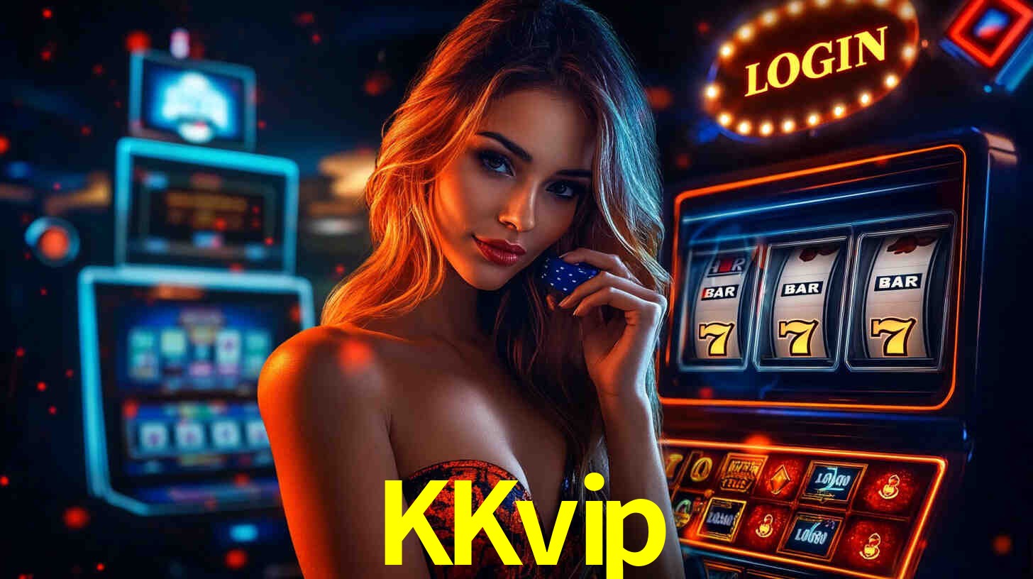 Bônus Generosos e Exclusivos no KKvip para Você!