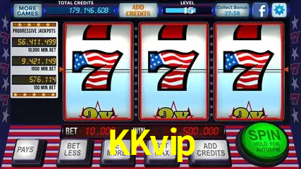 Jogos de mesa e apostas rápidas na KKvip