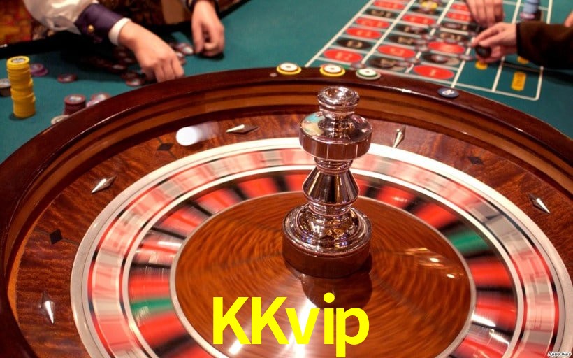 PIX Instantâneo KKvip