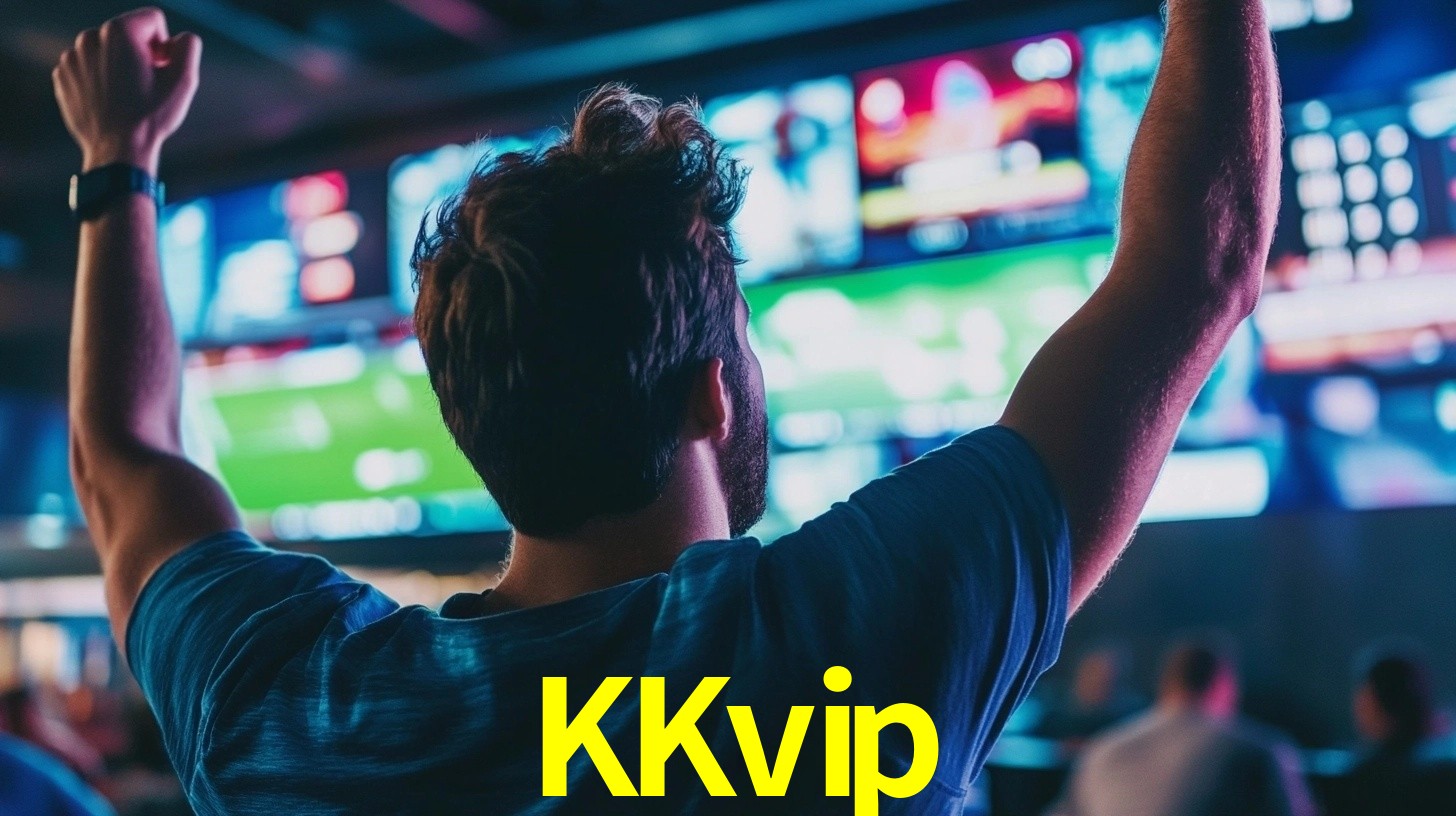 KKvip: Seu Cassino Premiado com Pagamentos Rápidos